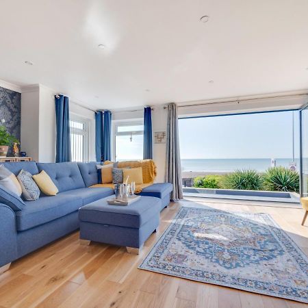 Vitamin Sea House Worthing Eksteriør billede
