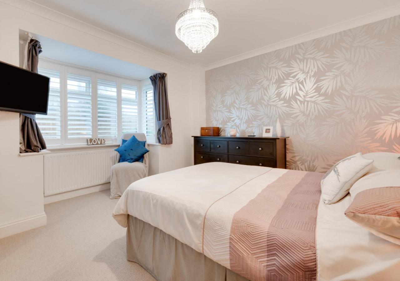 Vitamin Sea House Worthing Eksteriør billede