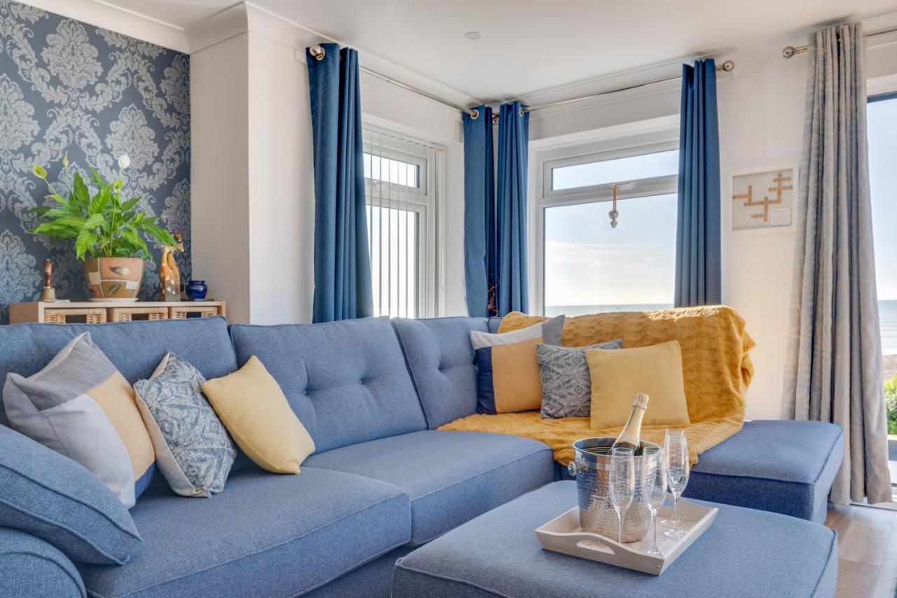 Vitamin Sea House Worthing Eksteriør billede
