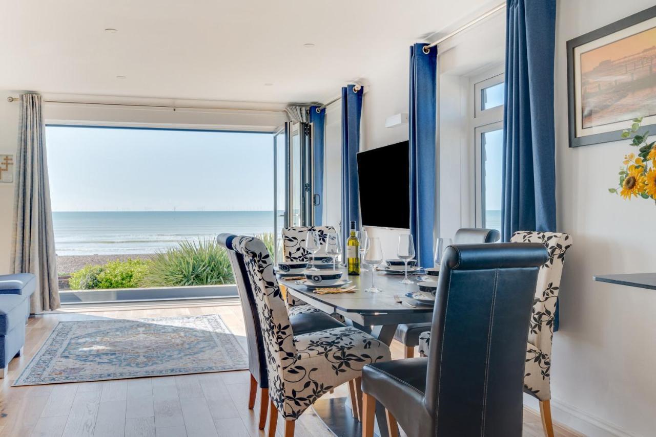 Vitamin Sea House Worthing Eksteriør billede