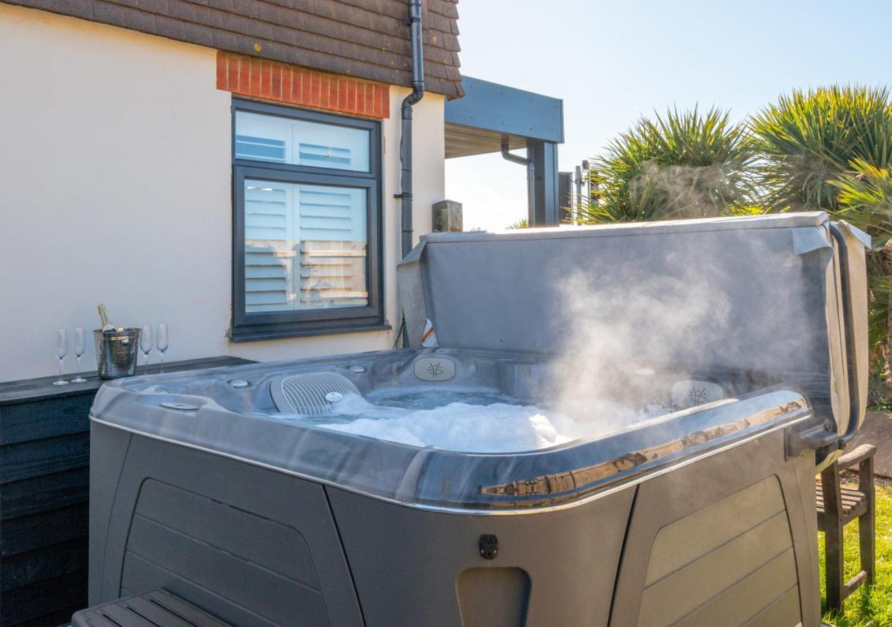 Vitamin Sea House Worthing Eksteriør billede
