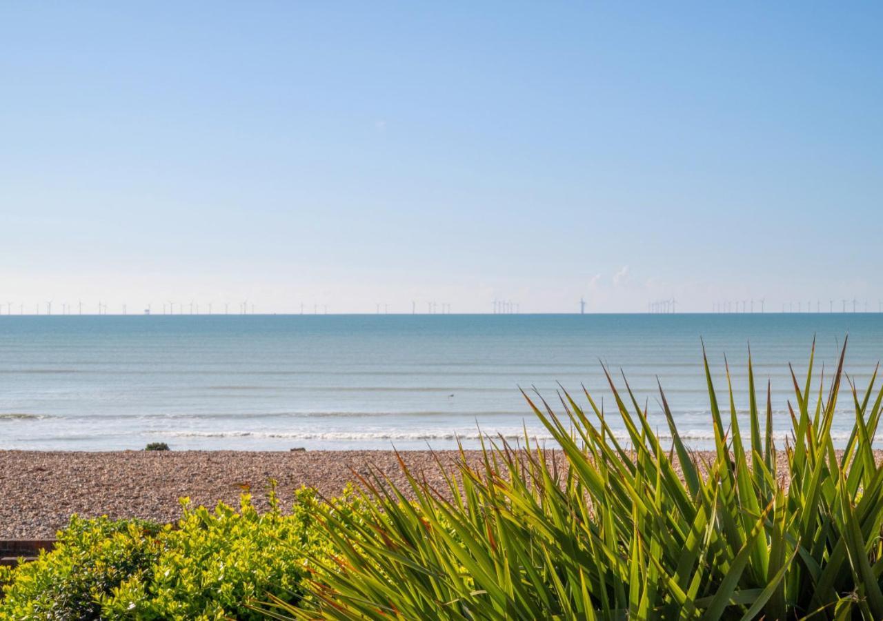 Vitamin Sea House Worthing Eksteriør billede