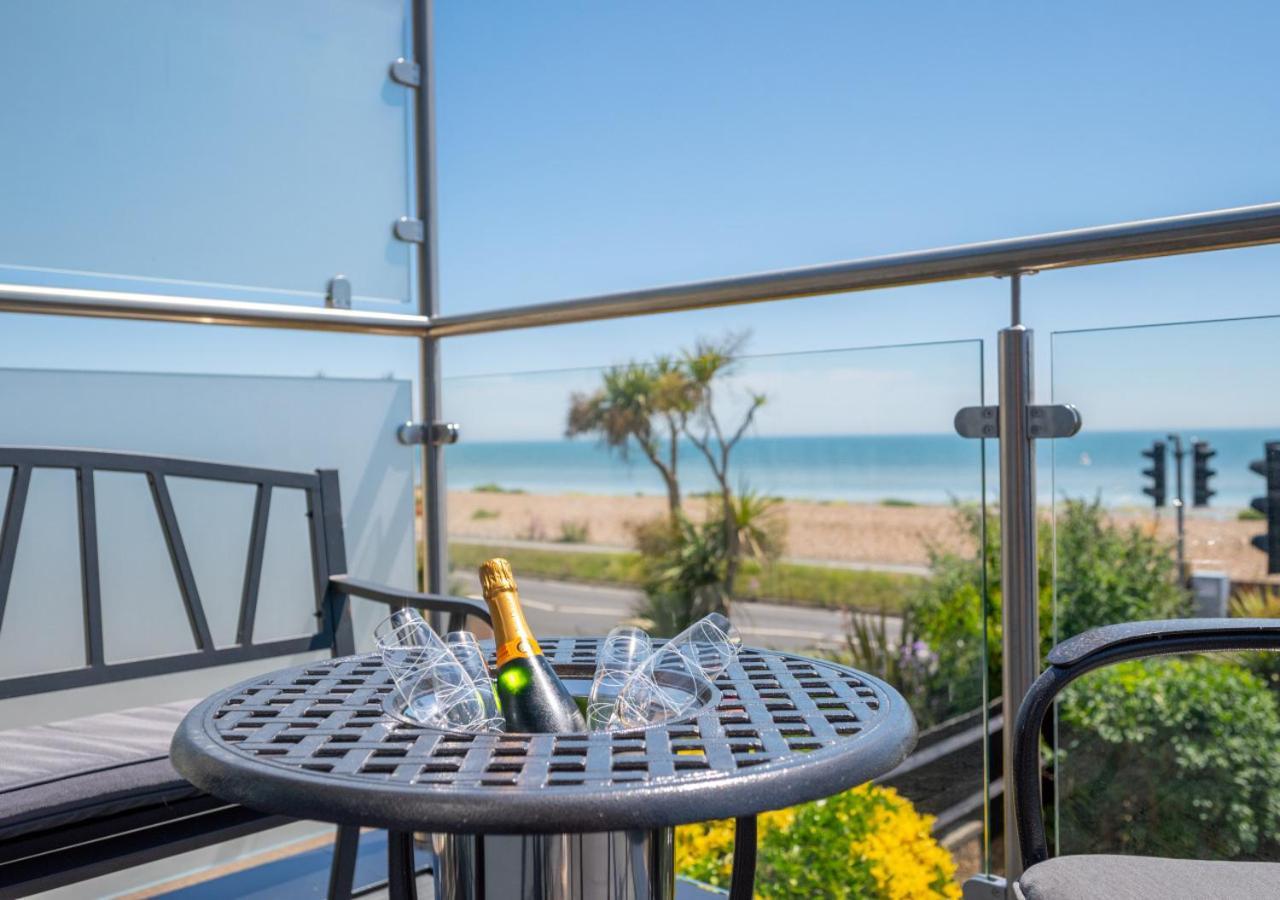 Vitamin Sea House Worthing Eksteriør billede